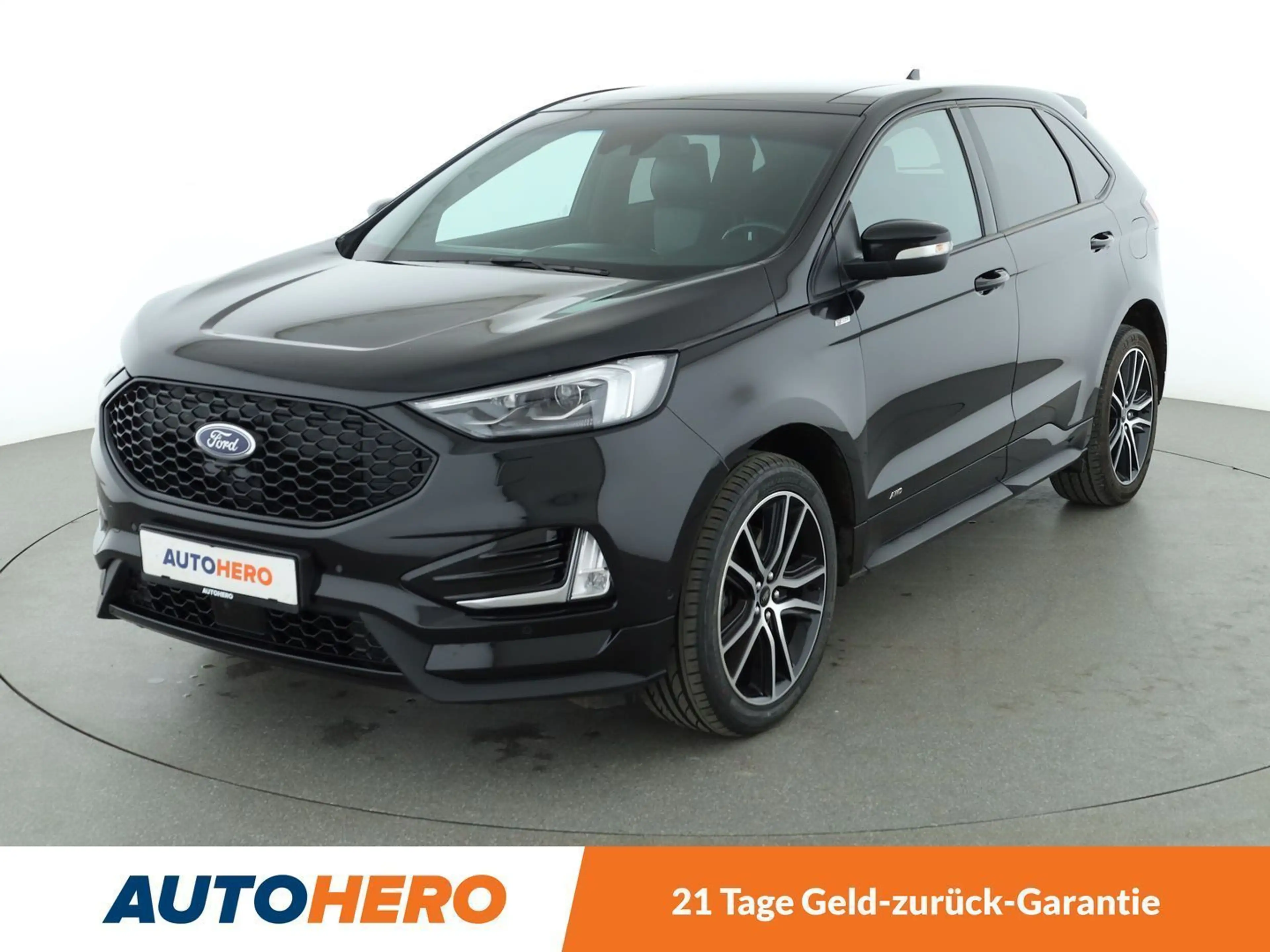 Ford Edge 2.0 TDCi EcoBlue ST-Line 4x4 Aut.*NAVI*LED*ACC*CAM