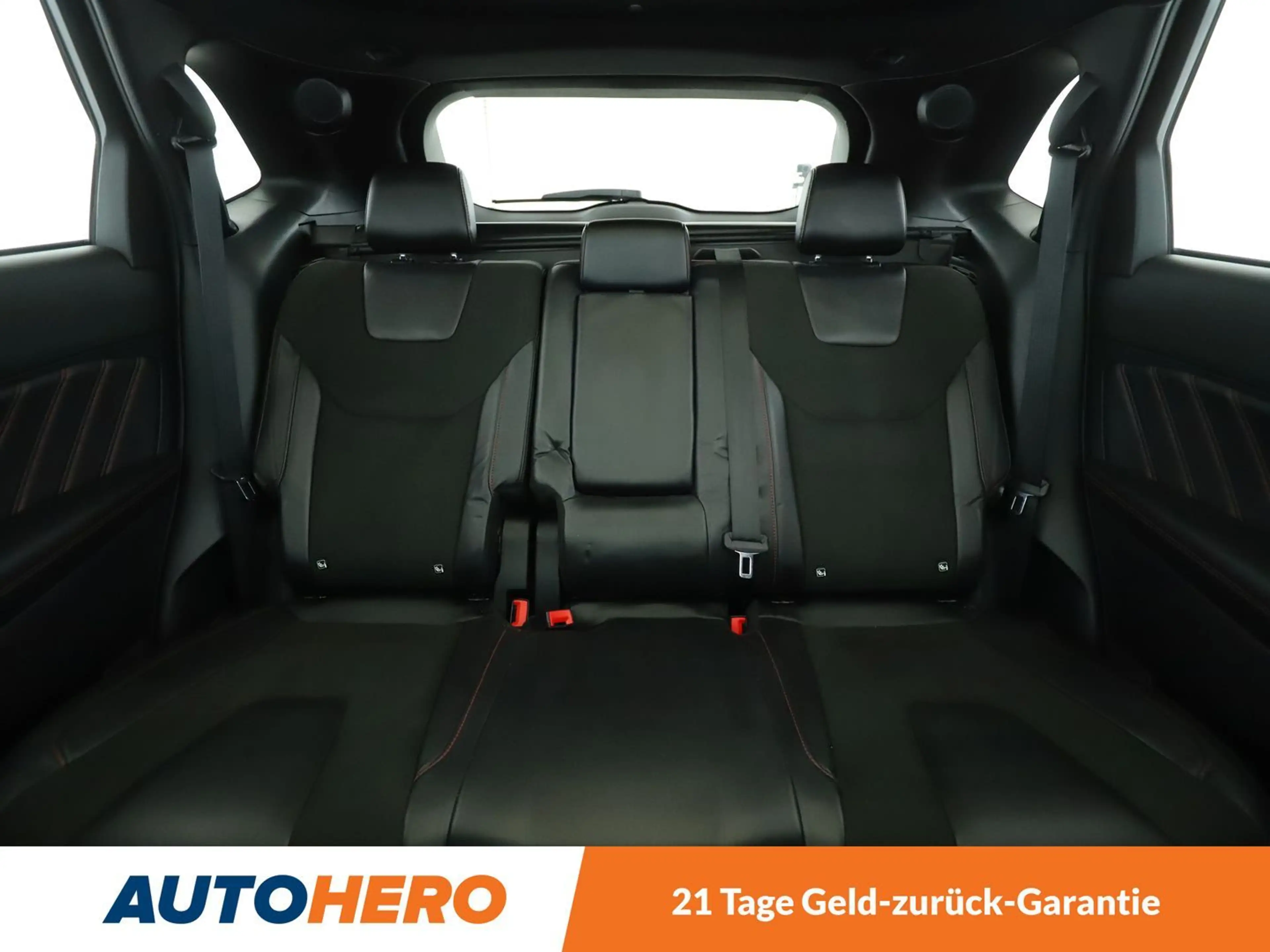 Ford Edge 2.0 TDCi EcoBlue ST-Line 4x4 Aut.*NAVI*LED*ACC*CAM — photo 14