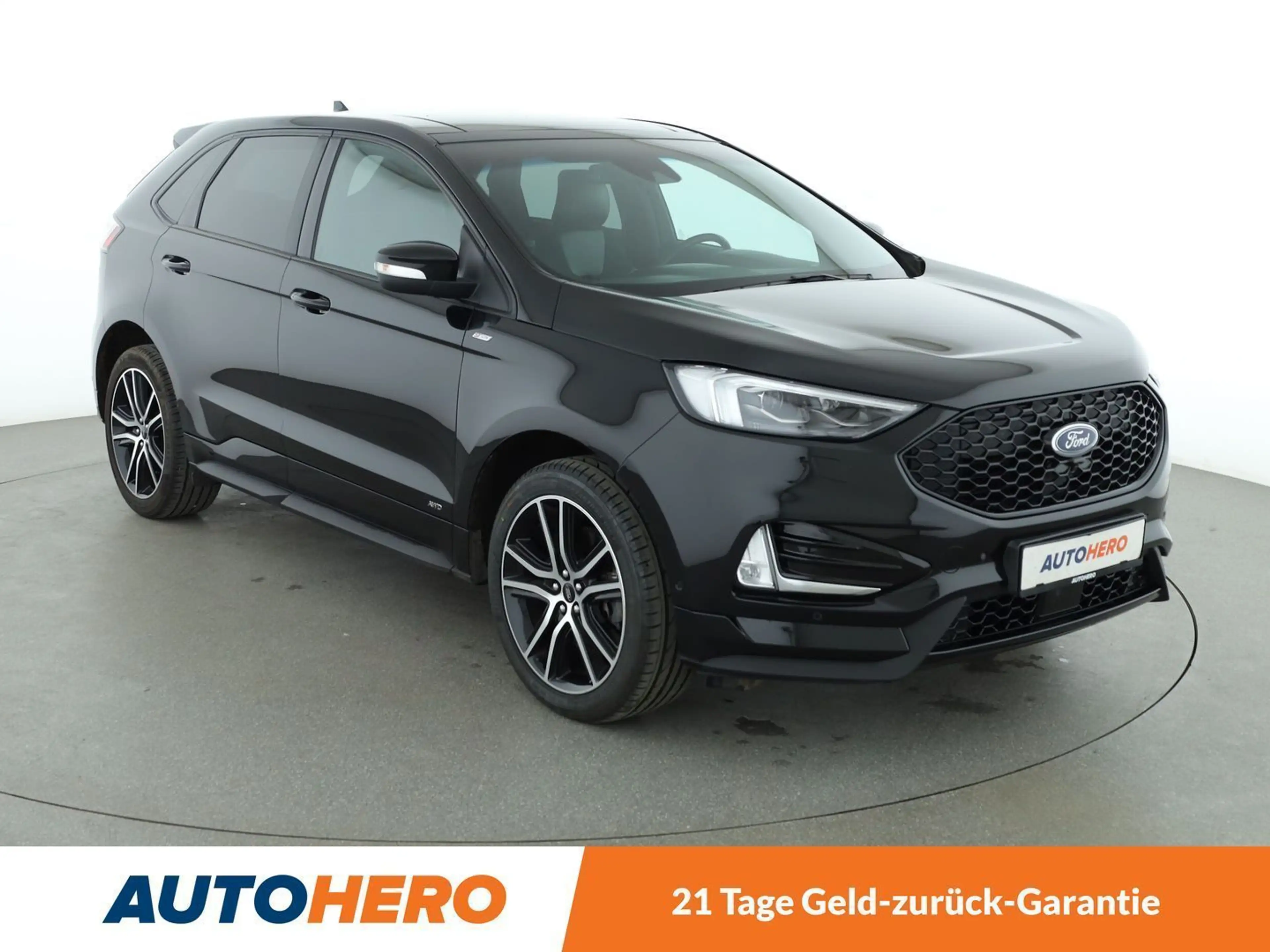 Ford Edge 2.0 TDCi EcoBlue ST-Line 4x4 Aut.*NAVI*LED*ACC*CAM — photo 8