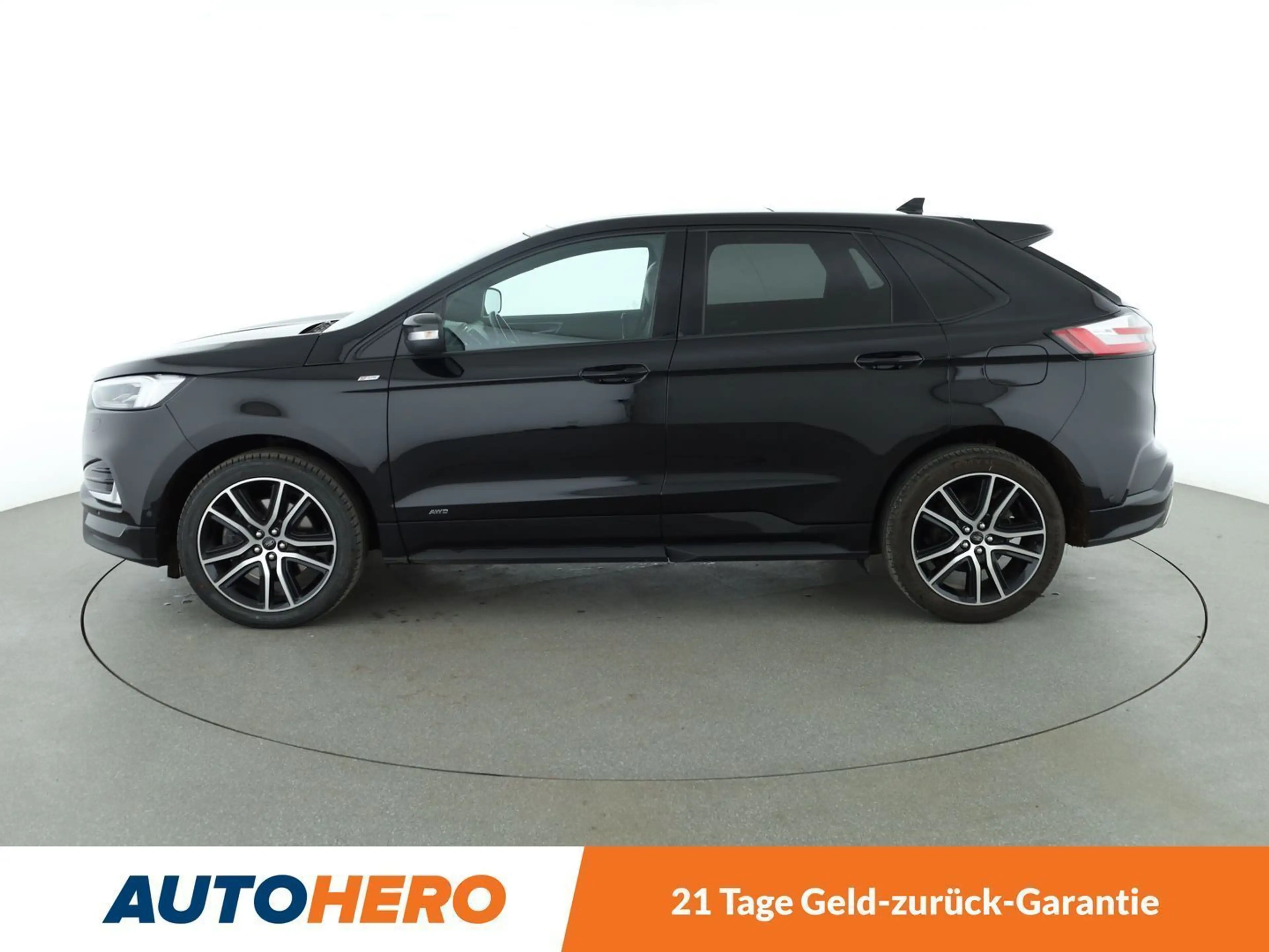 Ford Edge 2.0 TDCi EcoBlue ST-Line 4x4 Aut.*NAVI*LED*ACC*CAM — photo 3