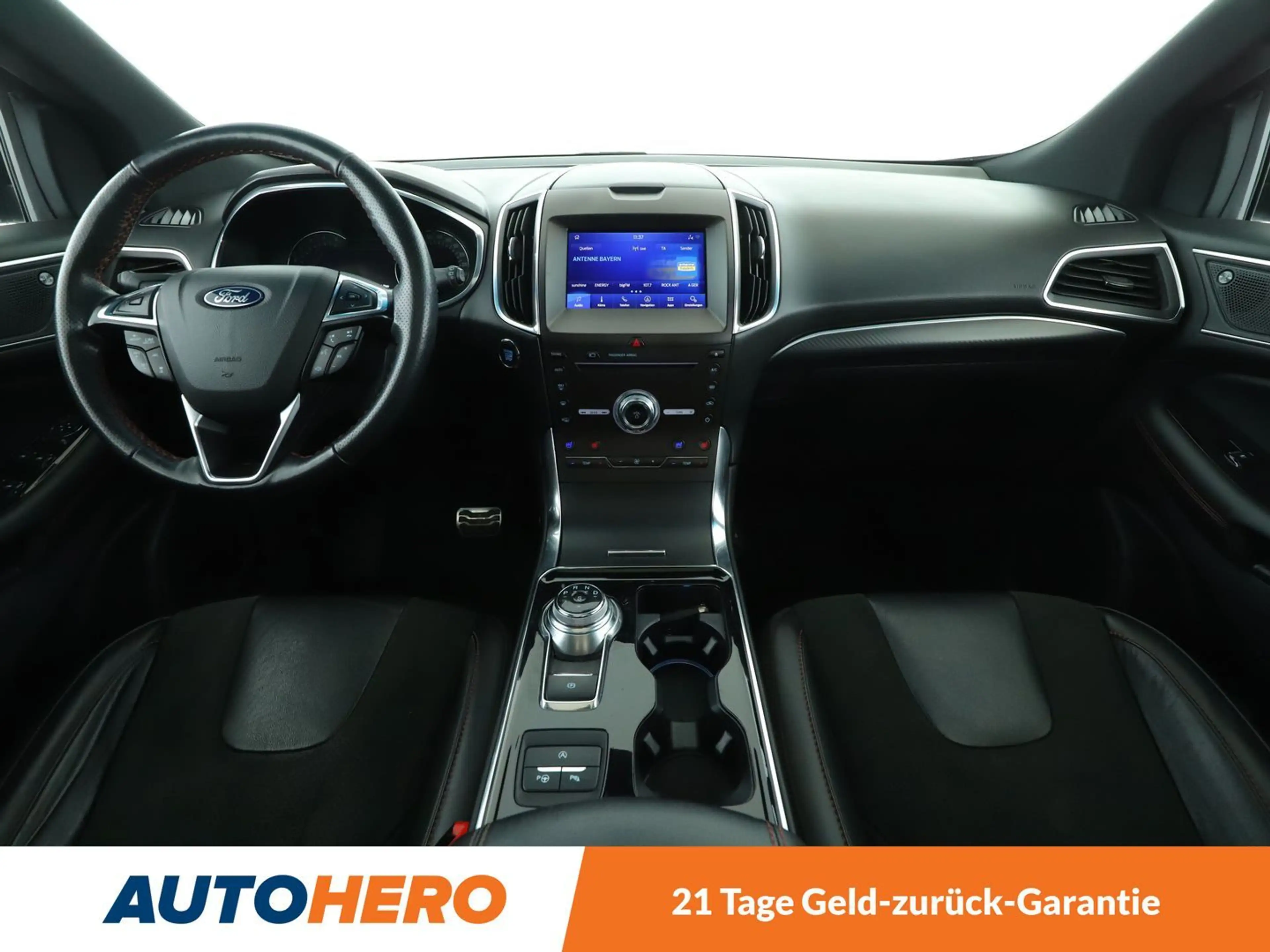 Ford Edge 2.0 TDCi EcoBlue ST-Line 4x4 Aut.*NAVI*LED*ACC*CAM — photo 12