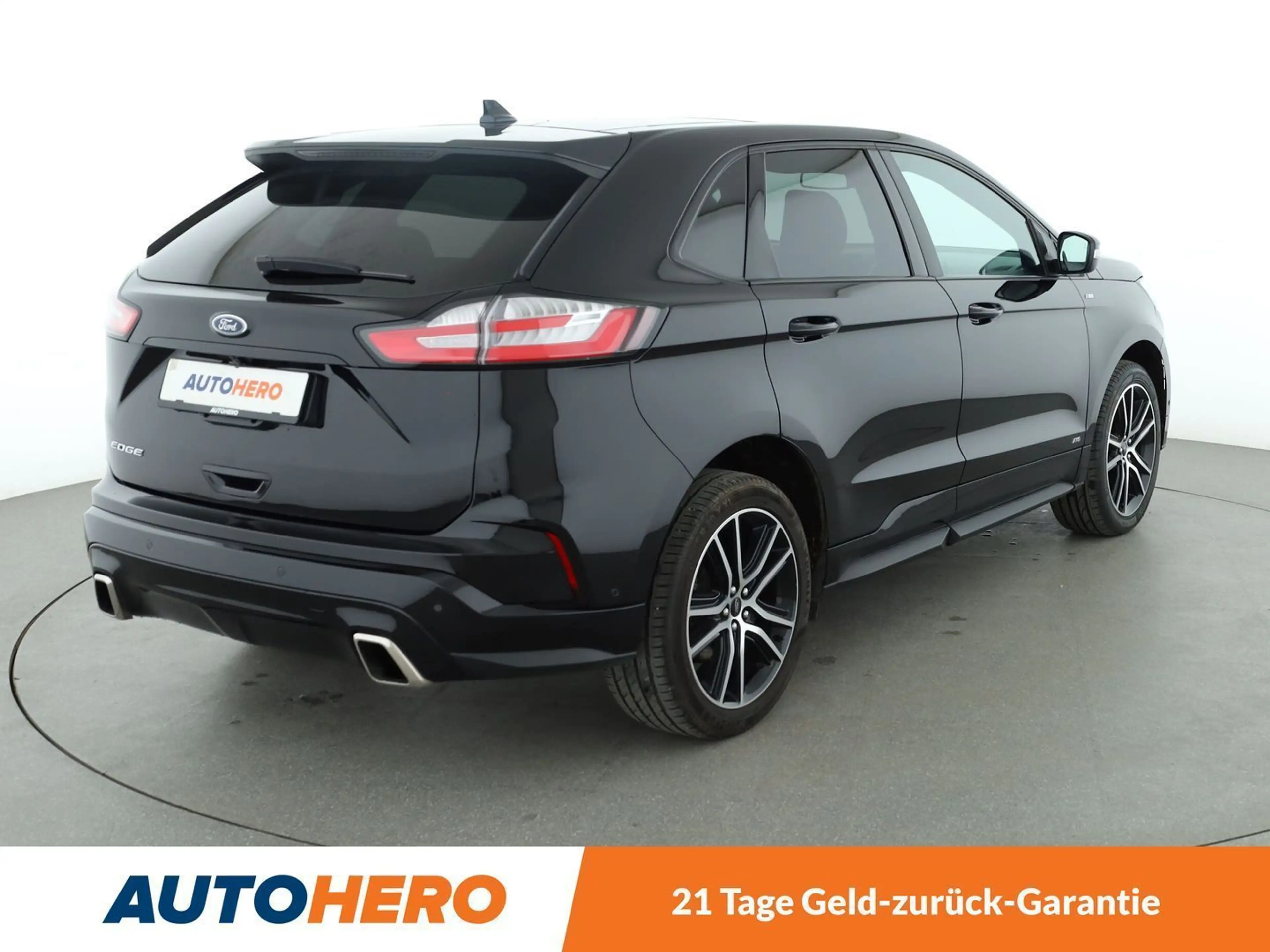 Ford Edge 2.0 TDCi EcoBlue ST-Line 4x4 Aut.*NAVI*LED*ACC*CAM — photo 6
