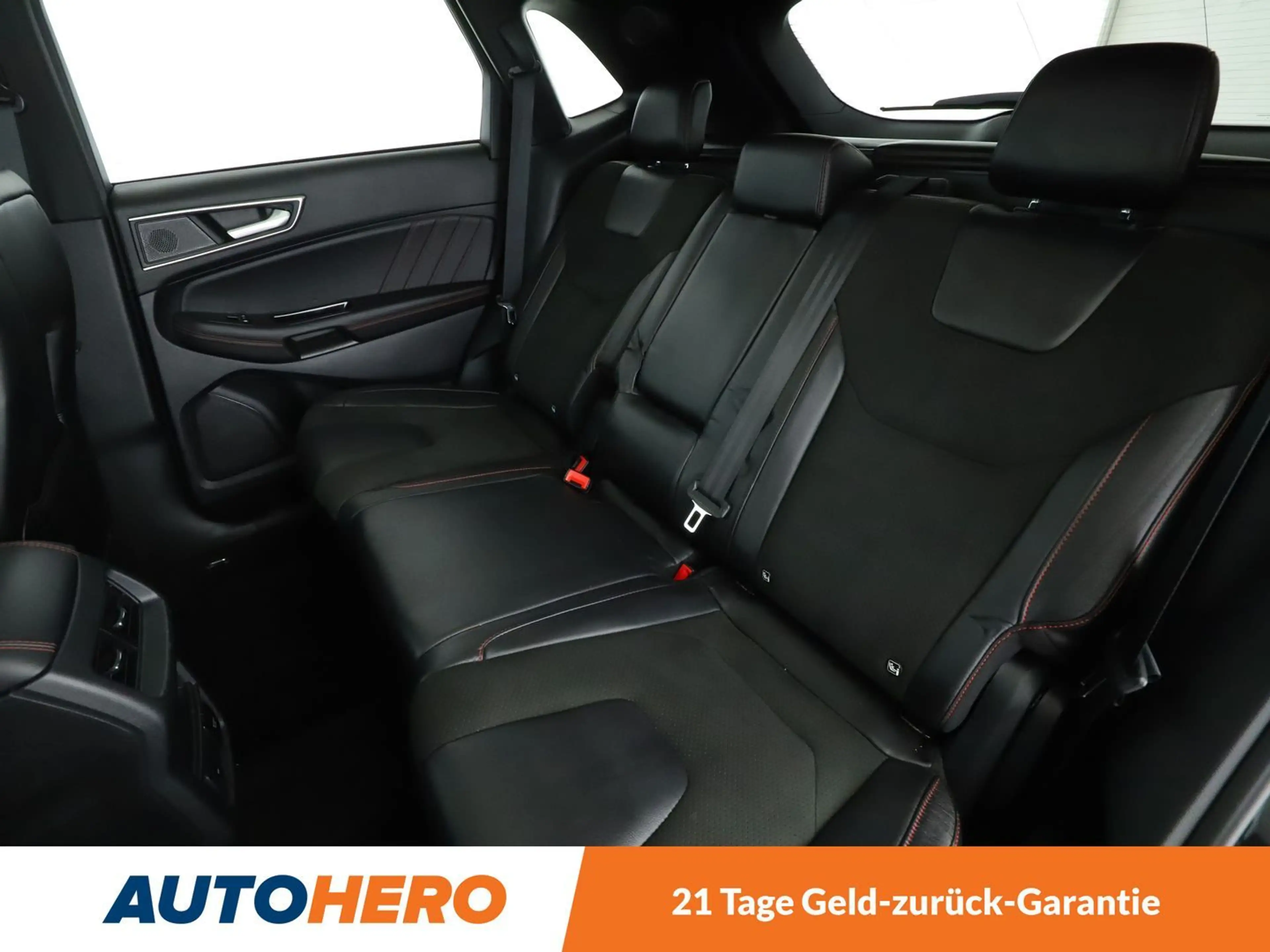 Ford Edge 2.0 TDCi EcoBlue ST-Line 4x4 Aut.*NAVI*LED*ACC*CAM — photo 15