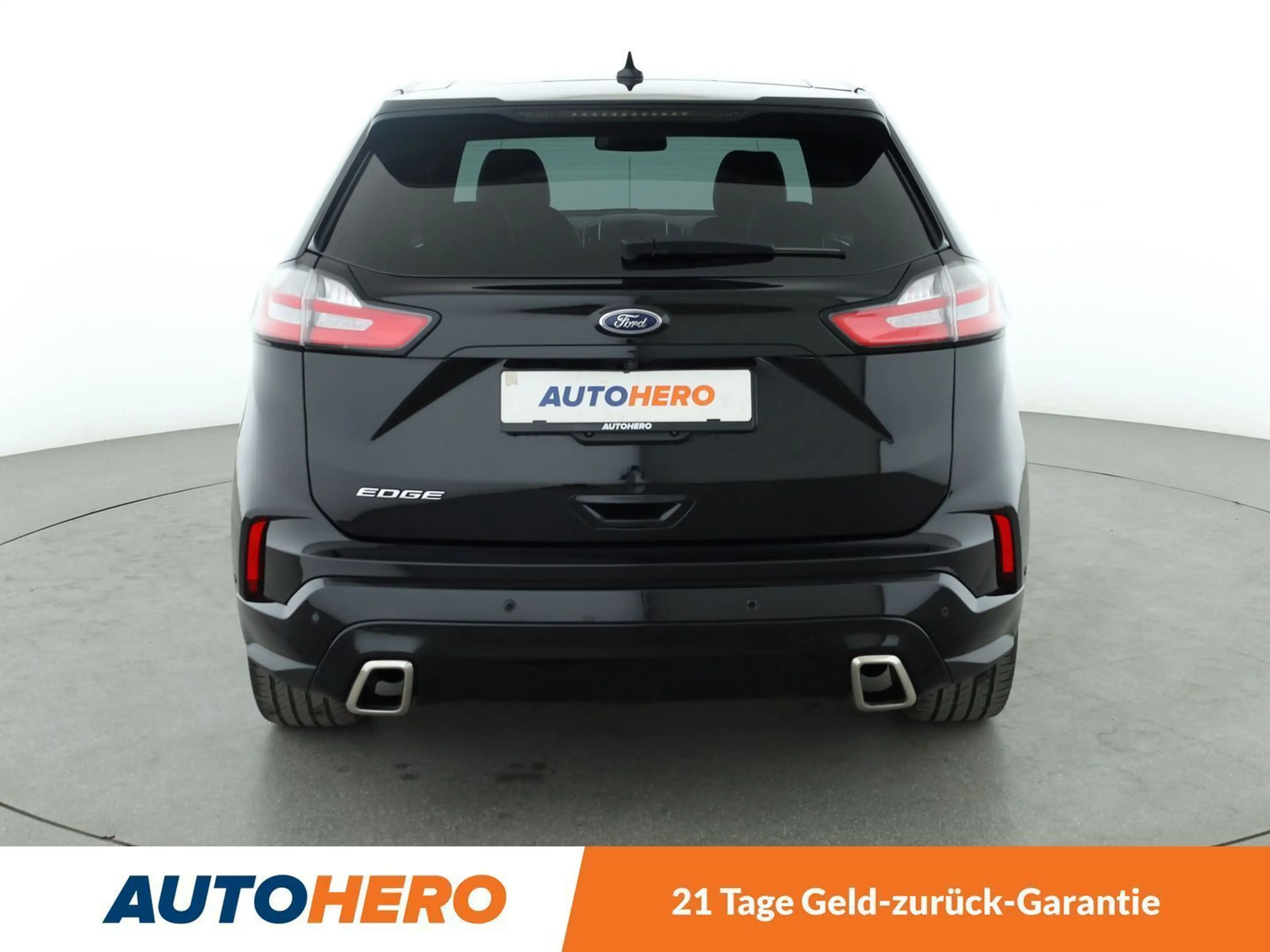 Ford Edge 2.0 TDCi EcoBlue ST-Line 4x4 Aut.*NAVI*LED*ACC*CAM — photo 5