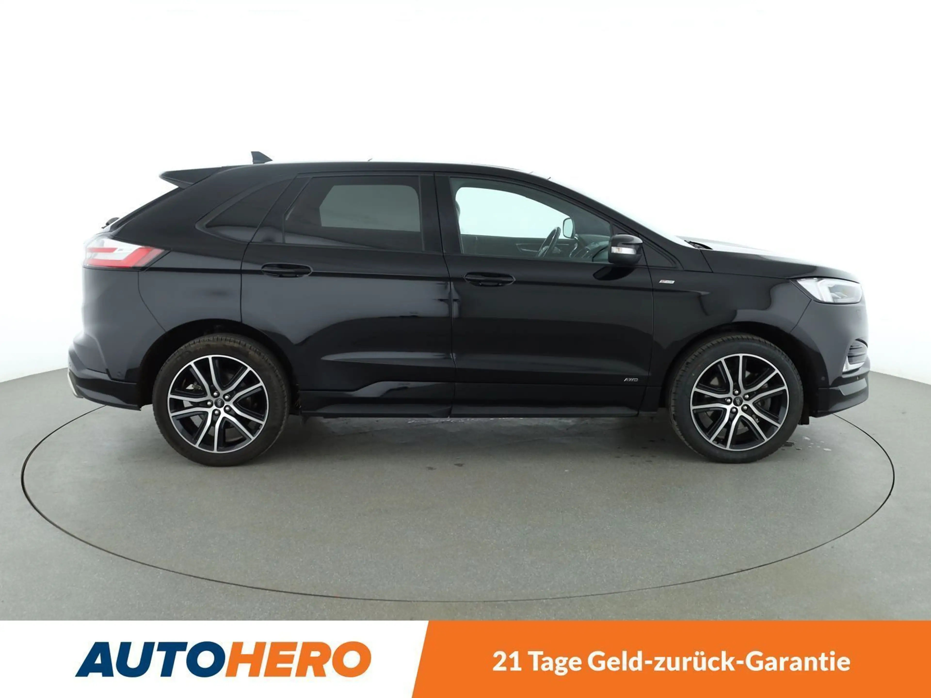 Ford Edge 2.0 TDCi EcoBlue ST-Line 4x4 Aut.*NAVI*LED*ACC*CAM — photo 7