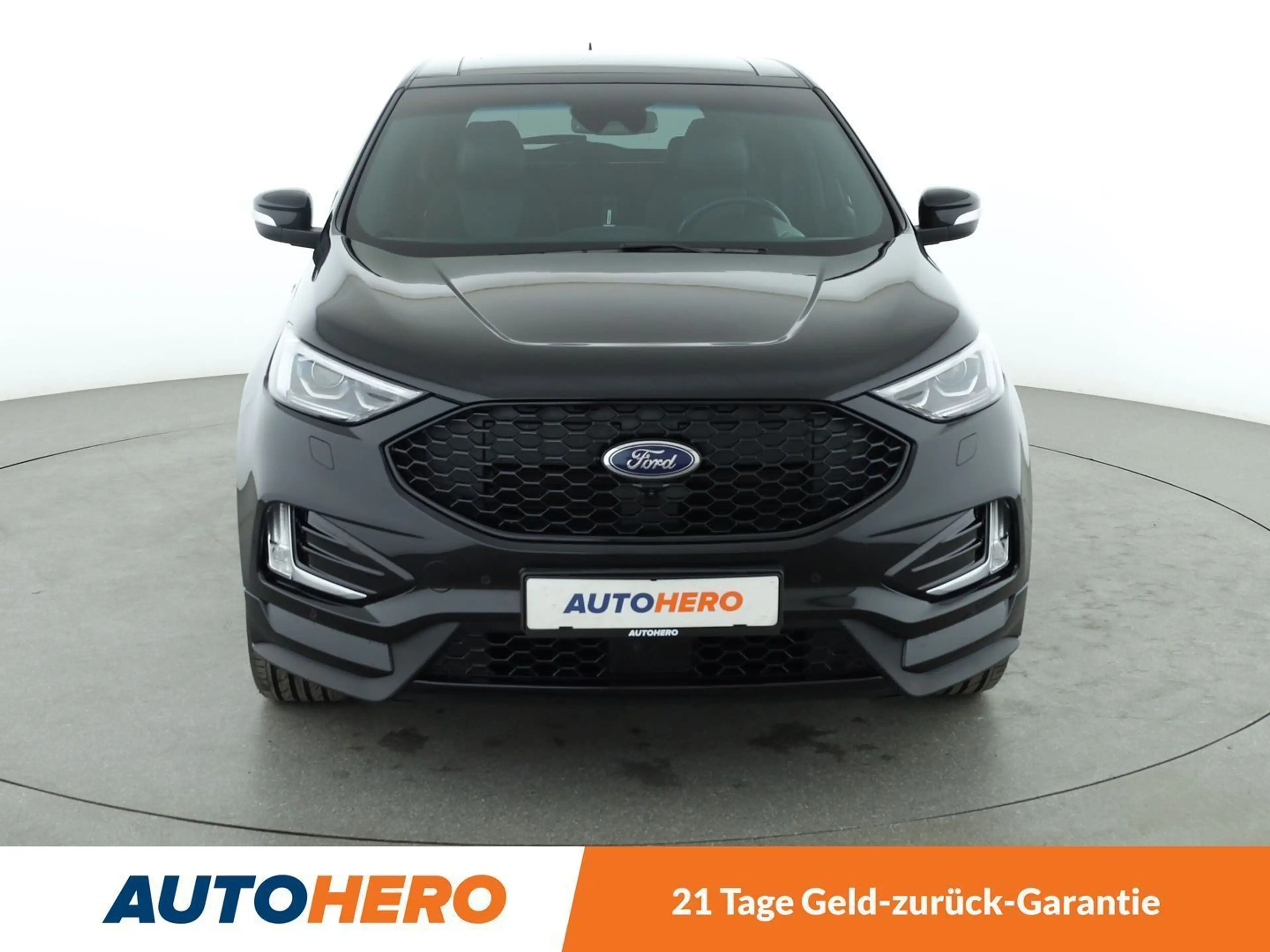 Ford Edge 2.0 TDCi EcoBlue ST-Line 4x4 Aut.*NAVI*LED*ACC*CAM — photo 9