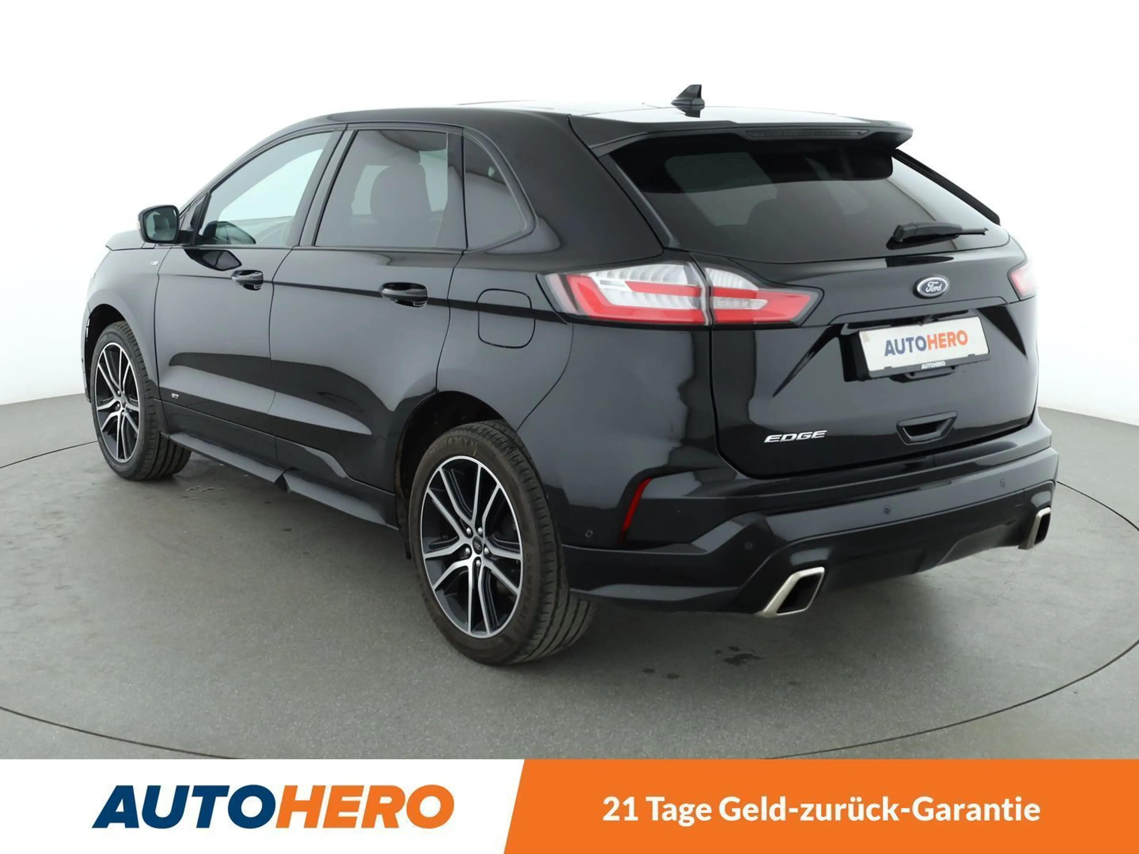 Ford Edge 2.0 TDCi EcoBlue ST-Line 4x4 Aut.*NAVI*LED*ACC*CAM — photo 4