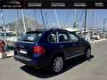 Porsche Cayenne 4.5 V8 340 S TIPTRONIC S Bleu - thumbnail 4
