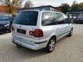Volkswagen Sharan United 7 Sitze AHK TÜV 2/26 Argent - thumbnail 5