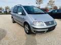 Volkswagen Sharan United 7 Sitze AHK TÜV 2/26 Argent - thumbnail 3