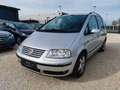 Volkswagen Sharan United 7 Sitze AHK TÜV 2/26 Argent - thumbnail 1