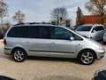 Volkswagen Sharan United 7 Sitze AHK TÜV 2/26 Argent - thumbnail 4