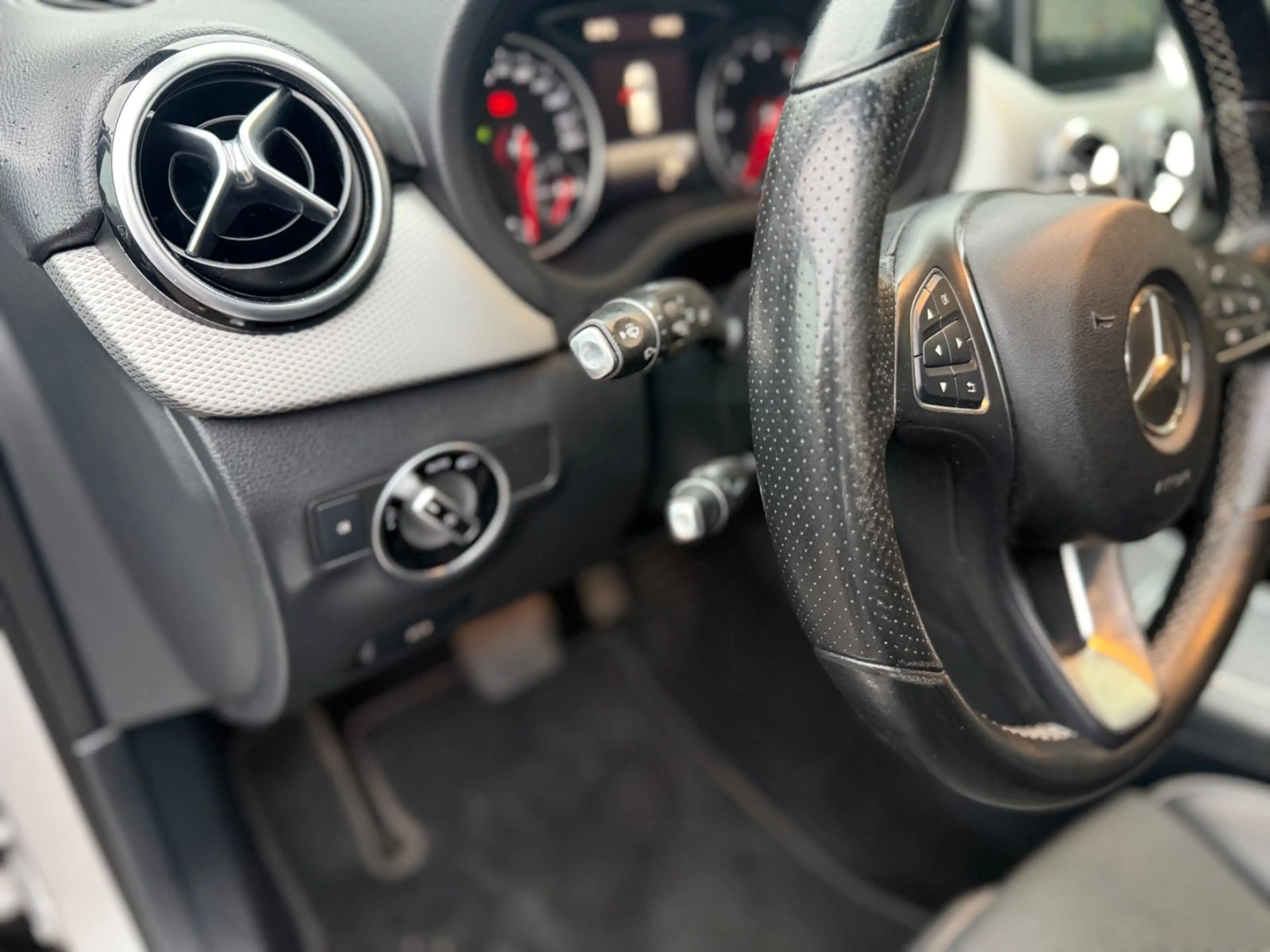 Mercedes-Benz B 220 CDI Memory-Paket LED Totwinkel — photo 9