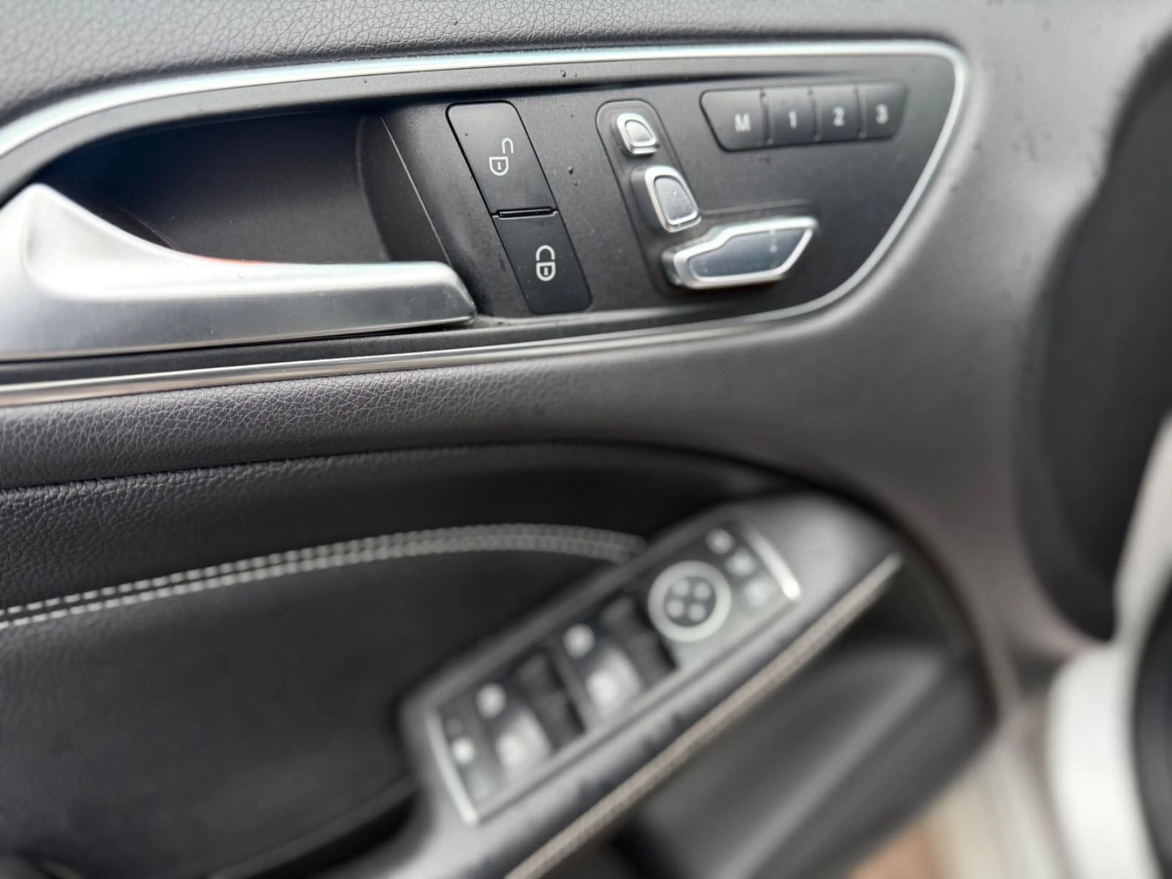 Mercedes-Benz B 220 CDI Memory-Paket LED Totwinkel — photo 6