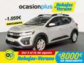 Dacia Sandero Stepway TCe Expresion 67kW Gris - thumbnail 1