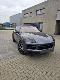 Coupé E-Hybrid 3.0 Turbo V6 (346 kW)