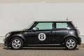 MINI Cooper D COOPER 1,6 D AUTOMATIK ° TÜV NEU ° GARANTIE Schwarz - thumbnail 5