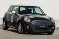MINI Cooper D COOPER 1,6 D AUTOMATIK ° TÜV NEU ° GARANTIE Schwarz - thumbnail 1