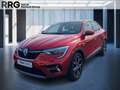 Renault Arkana TECHNO E-TECH Hybrid 145 Rood - thumbnail 1