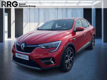 TECHNO E-TECH Hybrid 145