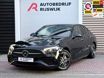e AMG Line Camera/Trekhaak/Blindspot