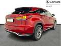 Lexus RX 450h PRIVILIEGE LINE & ROOF & CARPL Rosso - thumbnail 16
