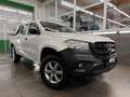 Mercedes-Benz X 250 d 4Matic Doka AHK 3,5t SHZ PDC LEDER SPURAS Blanc - thumbnail 23