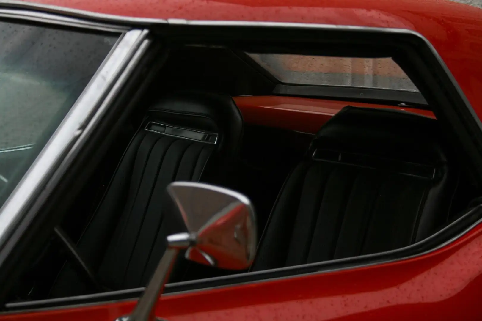 Corvette C3 cabriolet big block - 1
