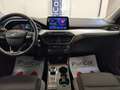 Ford Focus 1.5 EcoBlue 120 CV SW Co-Pilot auto AUTOCARRO N1 Weiß - thumbnail 3