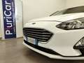 Ford Focus 1.5 EcoBlue 120 CV SW Co-Pilot auto AUTOCARRO N1 Weiß - thumbnail 40