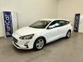 Ford Focus 1.5 EcoBlue 120 CV SW Co-Pilot auto AUTOCARRO N1 Weiß - thumbnail 1