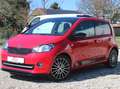Skoda Citigo Monte Carlo * Automatik - Pano - Navi - 1.Hand Roşu - thumbnail 1