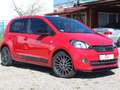 Skoda Citigo Monte Carlo * Automatik - Pano - Navi - 1.Hand Roşu - thumbnail 3
