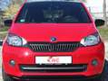 Skoda Citigo Monte Carlo * Automatik - Pano - Navi - 1.Hand Roşu - thumbnail 5