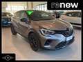 Renault Captur 1.6 E-Tech full hybrid Rive Gauche 145cv automatic Gris - thumbnail 1