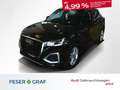 Audi Q2 35 TFSI advanced Stronic,LED,Pano,Kamera Schwarz - thumbnail 1