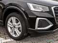 Audi Q2 35 TFSI advanced Stronic,LED,Pano,Kamera Schwarz - thumbnail 2