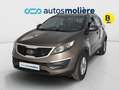 Kia Sportage 1.7CRDi Concept Beige - thumbnail 1
