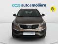 Kia Sportage 1.7CRDi Concept Beige - thumbnail 11