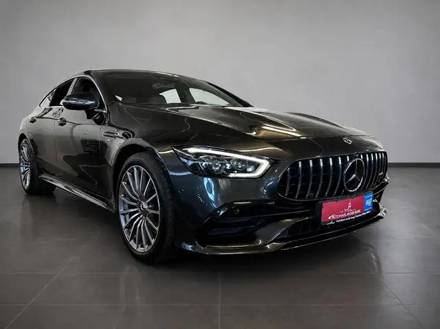 Mercedes-Benz AMG GT 43 Matic*360° Kamera*