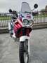 Honda XRV 750 Africa Twin crvena - thumbnail 1