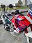Honda XRV 750 Africa Twin crvena - thumbnail 2