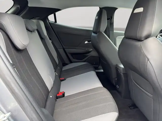Opel Mokka view 15