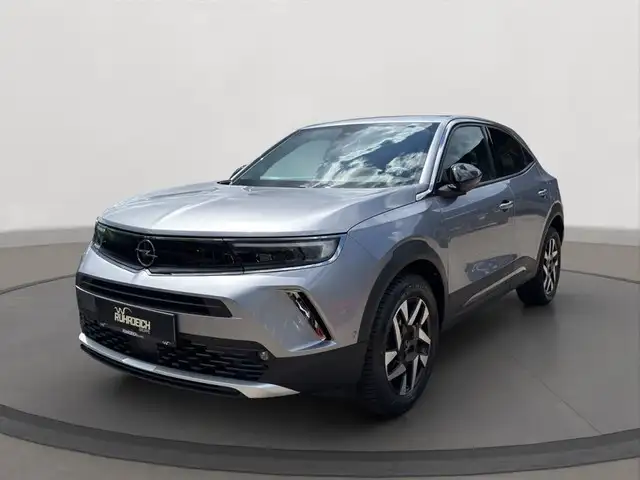 Opel Mokka main image