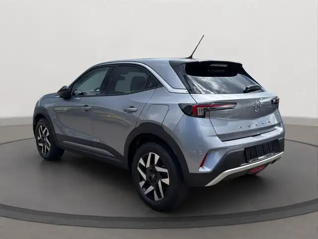 Opel Mokka view 3