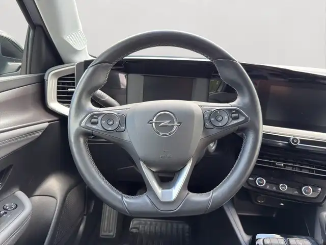 Opel Mokka view 13