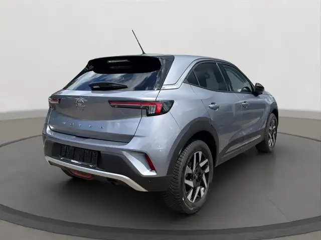 Opel Mokka view 5
