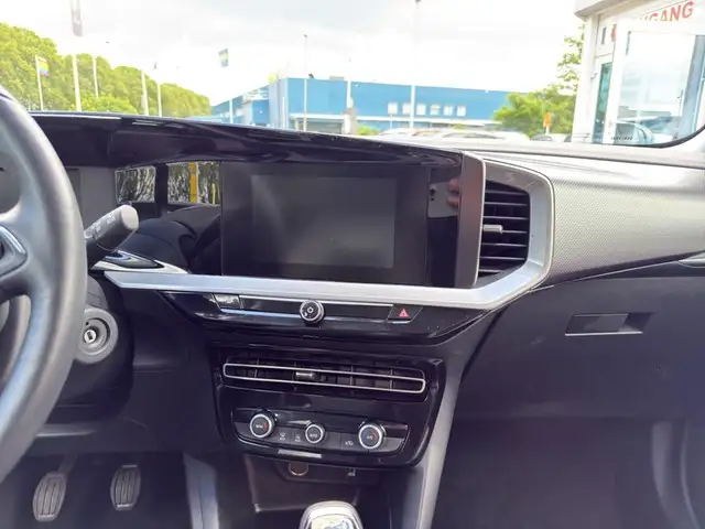 Opel Mokka view 12