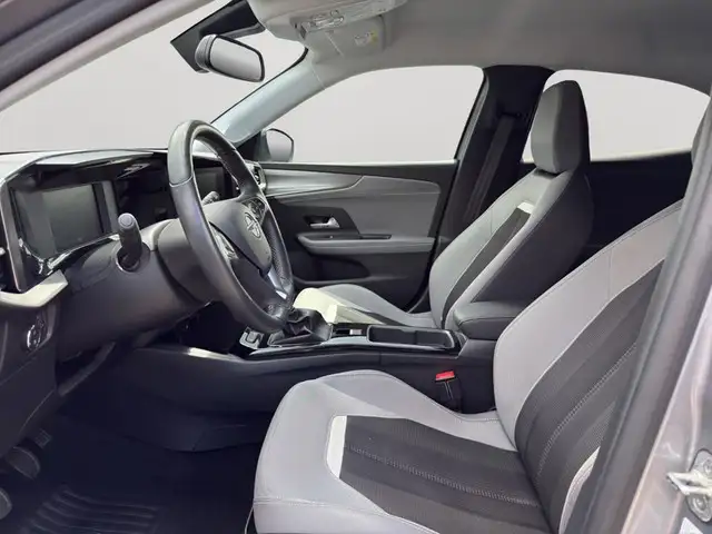 Opel Mokka view 8