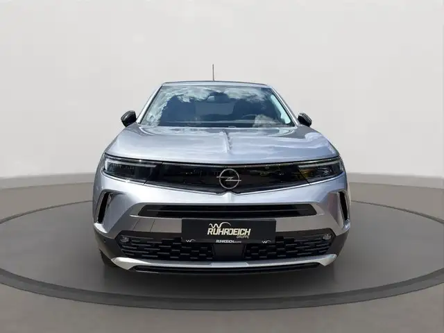 Opel Mokka view 6